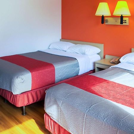 Motel 6-Porterville, Ca Dış mekan fotoğraf