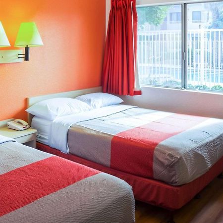 Motel 6-Porterville, Ca Dış mekan fotoğraf