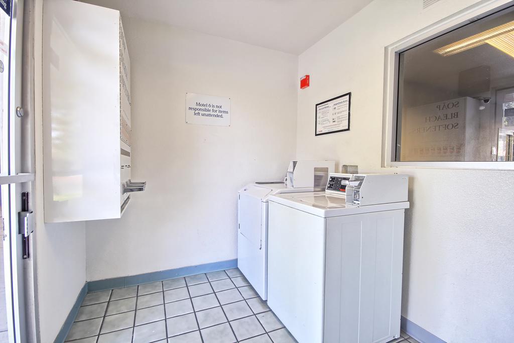 Motel 6-Porterville, Ca Dış mekan fotoğraf