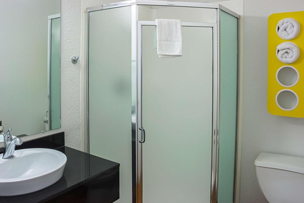 Motel 6-Porterville, Ca Dış mekan fotoğraf