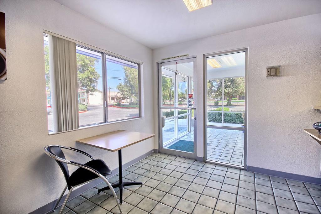 Motel 6-Porterville, Ca Dış mekan fotoğraf