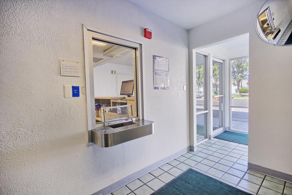 Motel 6-Porterville, Ca Dış mekan fotoğraf