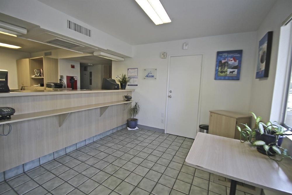 Motel 6-Porterville, Ca Dış mekan fotoğraf