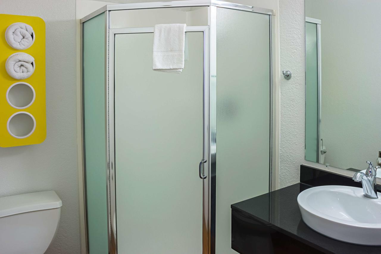 Motel 6-Porterville, Ca Dış mekan fotoğraf
