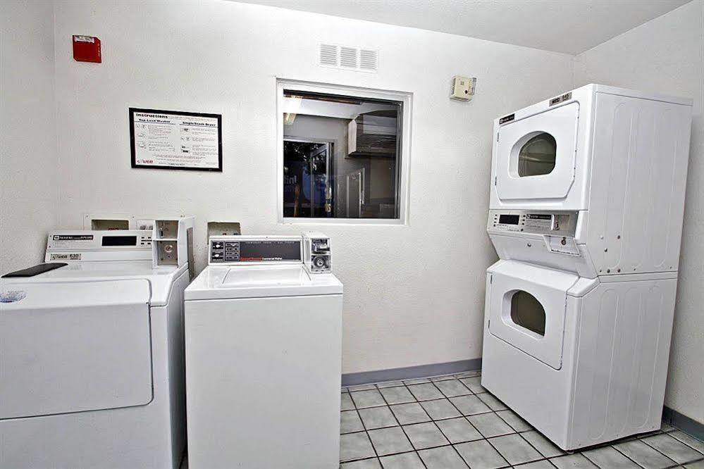 Motel 6-Porterville, Ca Dış mekan fotoğraf