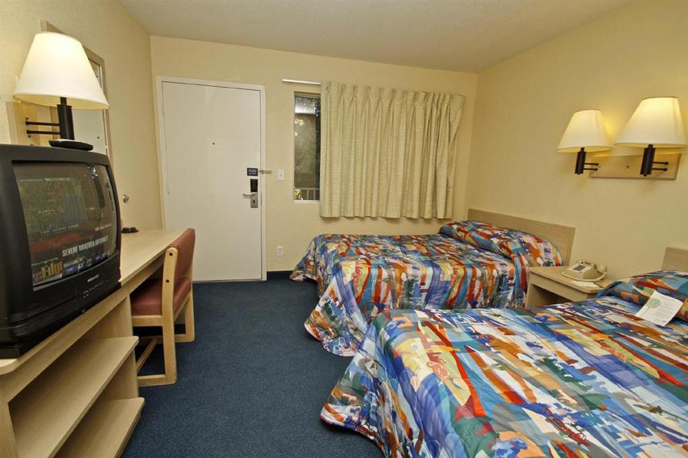 Motel 6-Porterville, Ca Oda fotoğraf